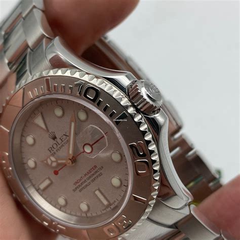 rolex 16622 production years.